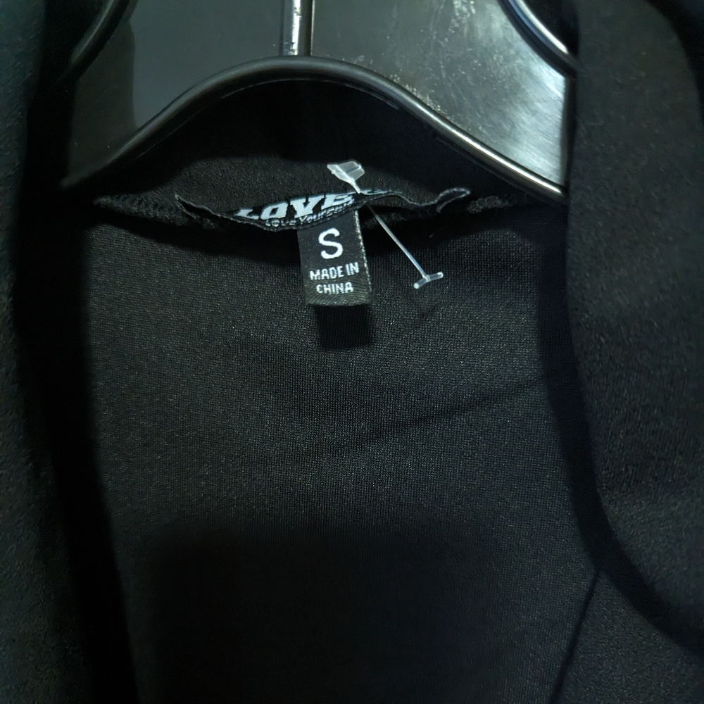 Women's jacket - Picture 2 of 3